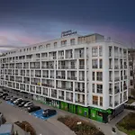 Piekny Apartament Bobrowiecka Z Balkonem