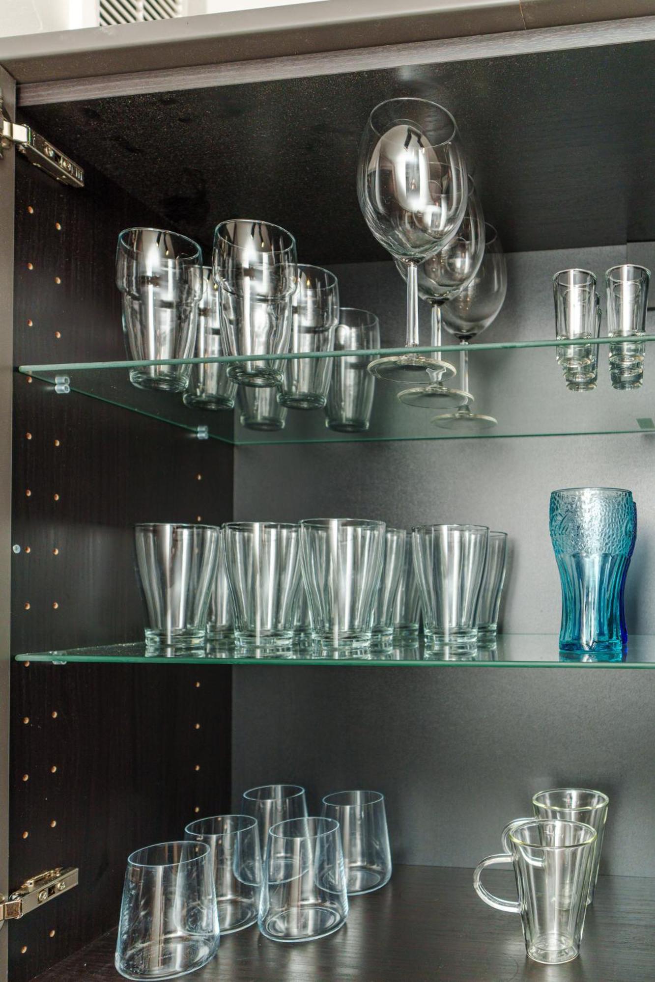 Apartament Piekny Bobrowiecka Z Balkonem