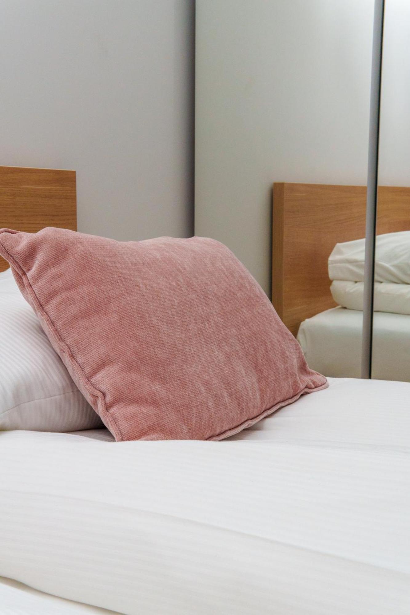Piekny Bobrowiecka Z Balkonem Apartament Warszawa